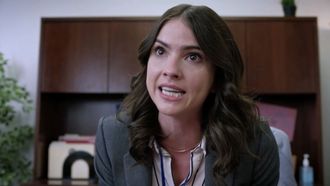 Episode 6 Comfort Zones