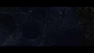 Episode 3 A Dark Turn