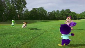 Episode 20 Muppet Rock