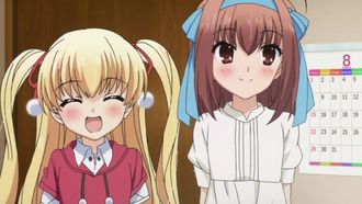 Episode 6 A Wonderful Family Trip