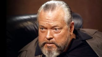 Episode 8 Orson Welles