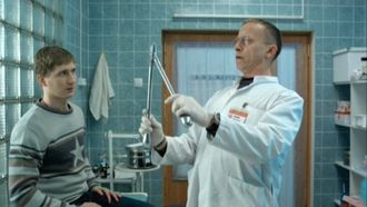 Episode 14 Инвалид