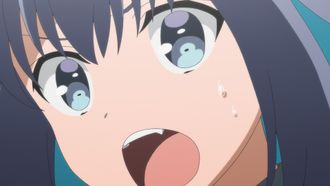 Episode 12 U... U-U-U-U-U...