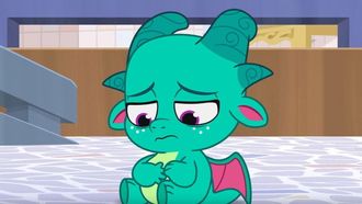 Episode 46 Sparky's Sick