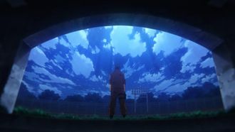 Episode 7 Will You Remember Me?