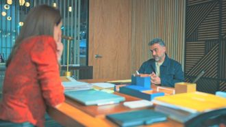 Episode 34 The 100 days of Luis