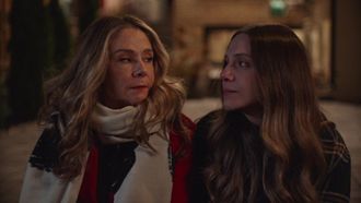 Episode 5 Shana Tova