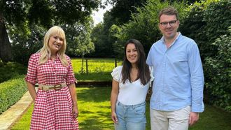 Episode 42 The Chilterns