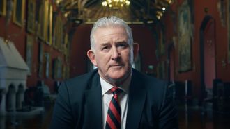 Episode 6 The Plot to Kill the Queen