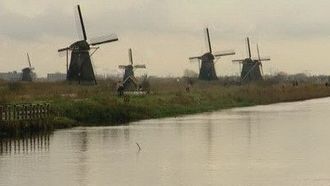 Episode 8 Holland's Barriers to the Sea