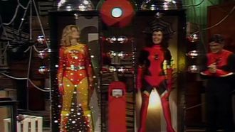 Episode 13 The Spider Lady (1)
