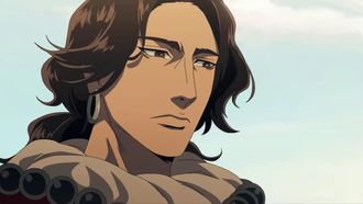 Episode 15 Daughter of the Desert