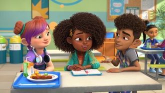 Episode 5 This Is For My Girls