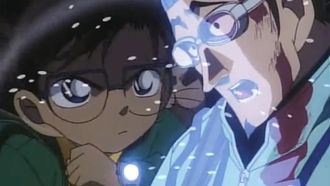 Episode 266 The Truth Behind Valentine's (The Murder)