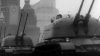 Episode 3 The Hunt for Che Guevara