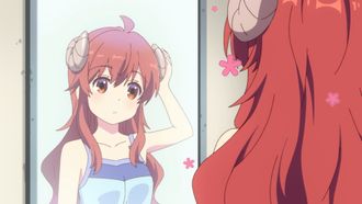 Episode 1 Yuko Awakens!! For Family Reasons You're Now a Demon Girl