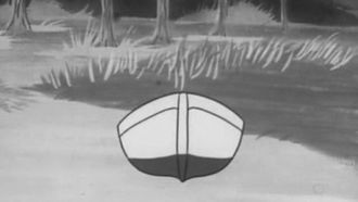 Episode 6 Zero, the Invisible Robot