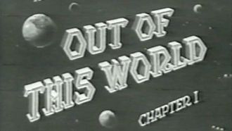 Episode 34 Out Of This World (1)
