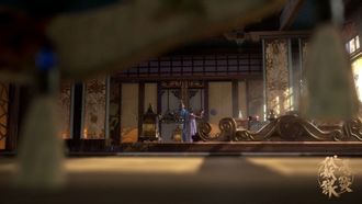 Episode 4 Going Back the Brothel to Investigate