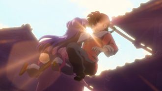 Episode 11 You I Love