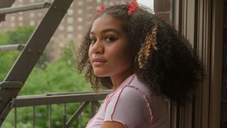 Episode 1 Bring It- Whatever 