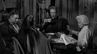 Episode 6 Low-Cal Munster