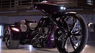 Episode 9 Ultimate Battle: Sturgis