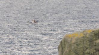 Episode 1 Land's End