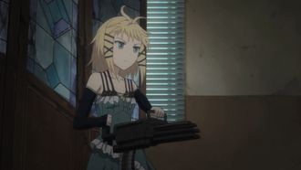 Episode 6 Tragic Irony
