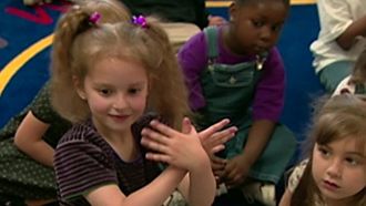 Episode 3 Spread Your Wings