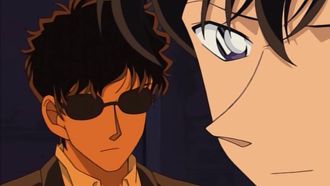 Episode 302 Parade of Malice and Saints (2)