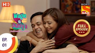 Episode 1 New Generation Same Happiness