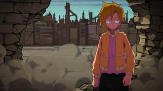 Episode 7 Performance