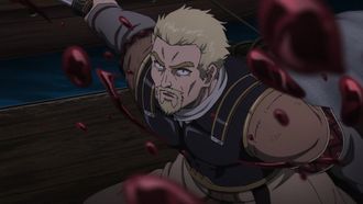 Episode 4 A True Warrior
