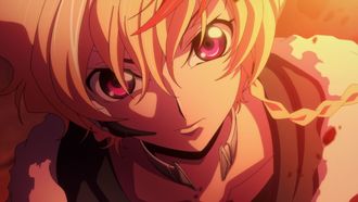 Episode 11 Devastating Force