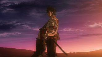 Episode 167 Black Oath