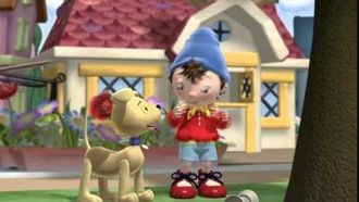 Episode 47 Noddy and the Magic Sound Cups