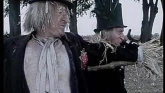Episode 4 The Crowman