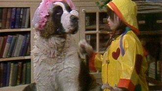 Episode 13 Dog Dough Afternoon