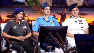 Episode 5 Independence Day Maha Utsav