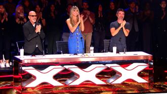 Episode 1 Auditions 1