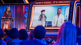 Episode 6 The Funkiest Host on the West Coast