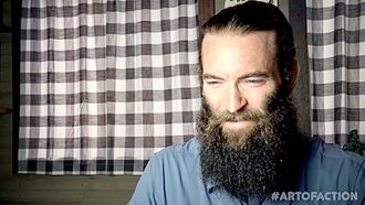Episode 21 Sam Hargrave