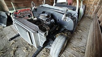 Episode 6 Six Figure Dog: Part 2