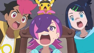 Episode 121 Catcher in the Sky