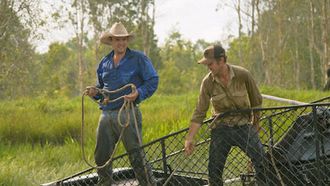 Episode 8 Don’t Get Chewed