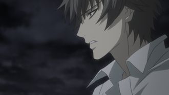 Episode 13 The Limits Of Despair ~Eternity~