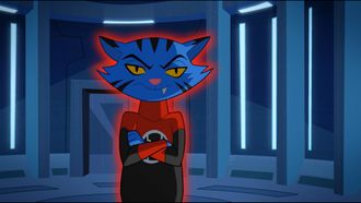 Episode 16 Luthor in Paradise