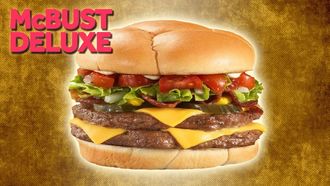 Episode 15 The Rise and Fall of McDonald's Arch Deluxe