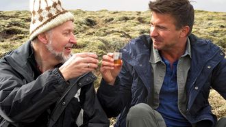 Episode 5 Iceland's Warm Fire